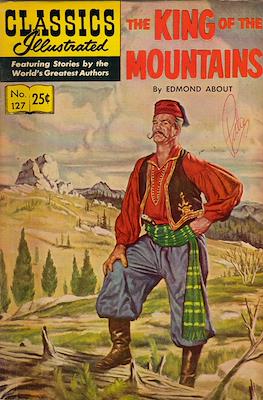 Classic Comics / Classics Illustrated #127