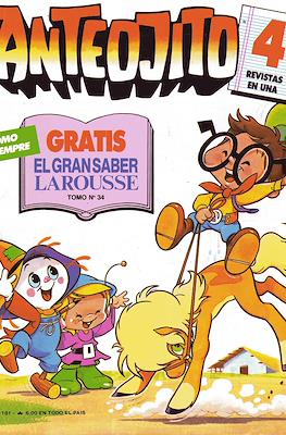 Anteojito #1181