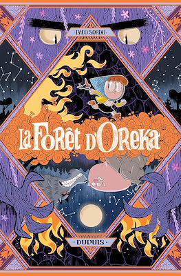 La fôret d'Oreka #2