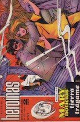 Mary "Noticias" / Heroínas (1962-1971) #417
