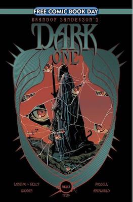Dark One - Free Comic Book Day