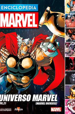 Enciclopedia Marvel #96