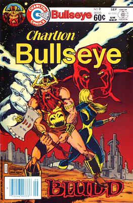 Charlton Bullseye #9