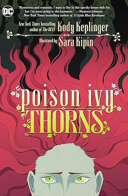 Poison Ivy: Thorns