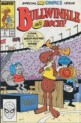 Bullwinkle and Rocky #6