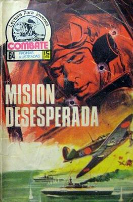 Combate #70
