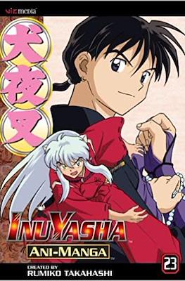 InuYasha Ani-Manga #23