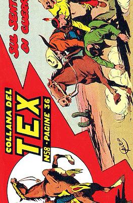 Le strisce di Tex #118