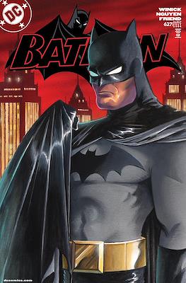 Batman Vol. 1 (1940-2011) (Comic Book) #627
