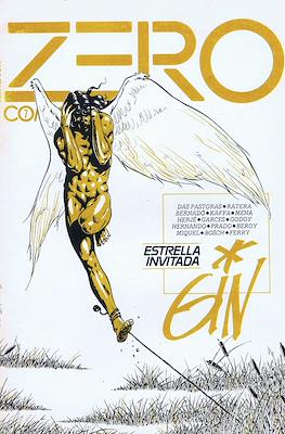 Zero comics #7