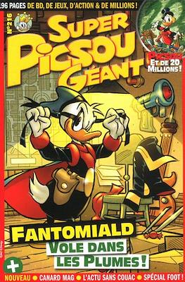 Super Picsou Géant #216