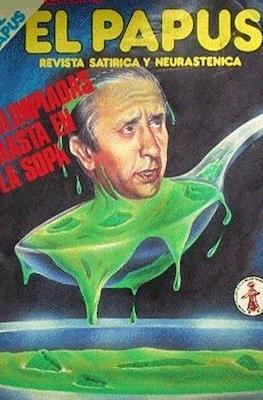 El Papus #535