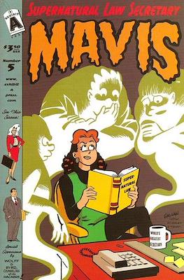 Mavis #5