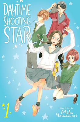 Daytime Shooting Star
