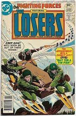 Our Fighting Forces (1954-1978) #173