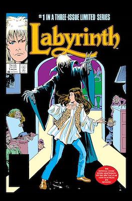 Jim Henson's Labyrinth Archive Edition