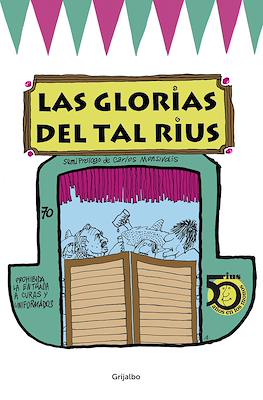 Las Glorias del tal Rius