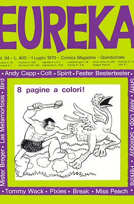 Eureka #34
