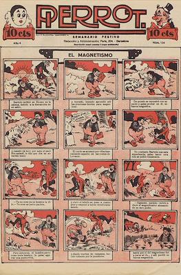 Pierrot #194