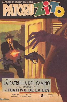 Patoruzito #819