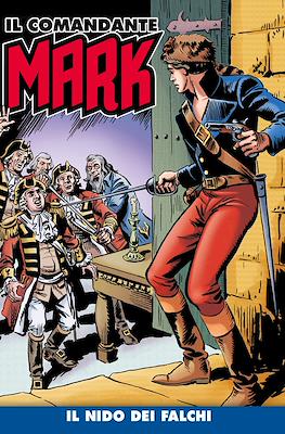 Il Comandante Mark #42