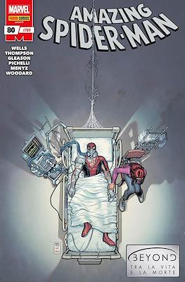 L'Uomo Ragno / Spider-Man Vol. 1 / Amazing Spider-Man #789