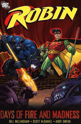 Robin Vol. 2 (1993-2009) #4