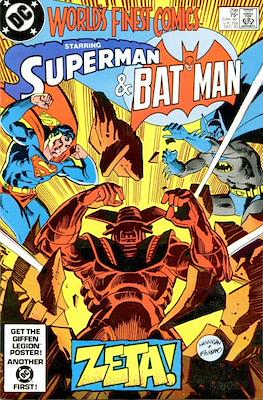 World's Finest Vol. 1 (1941-1986) #298