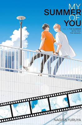 My Summer of You #3