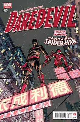 Daredevil (2016-2019) #9