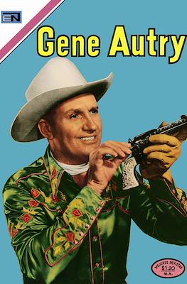 Gene Autry #201