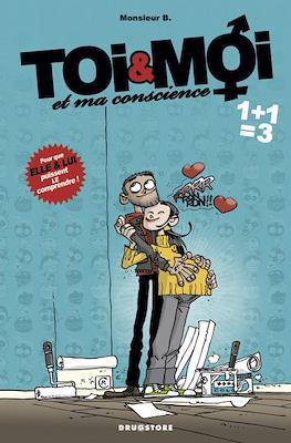 Toi & Moi et ma Conscience #3