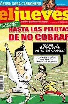 El Jueves #1787
