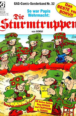 Die Sturmtruppen #32