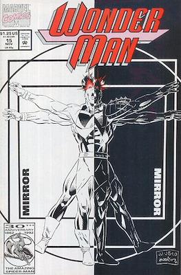 Wonder Man #15
