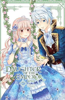Daughter of the Emperor (Softcover) #7