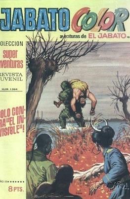 Jabato Color #107