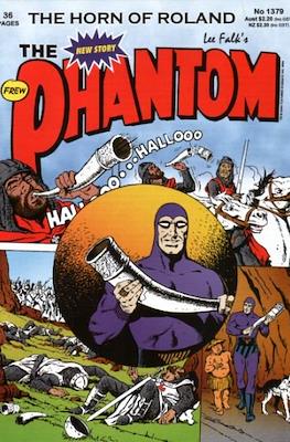 The Phantom #1379