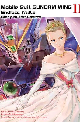 Mobile Suit Gundam Wing: Endless Waltz - Glory of the Losers #11