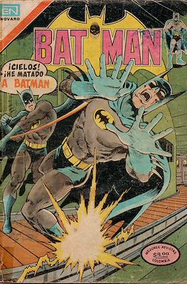 Batman #143