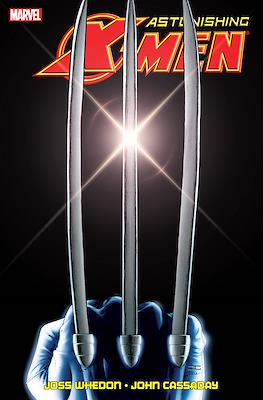 Astonishing X-Men by Joss Whedon & John Cassaday Ultimate Collection (Digital) #1