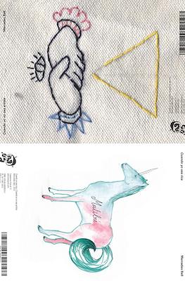 Cuadernos Puré #17