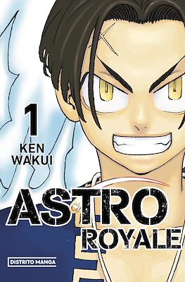 Astro Royale #1