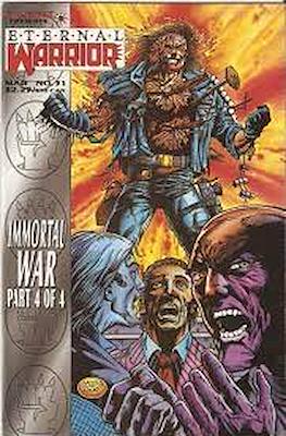 Eternal Warrior (1992-1996) #31