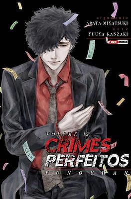 Crimes Perfeitos - Funouhan #12