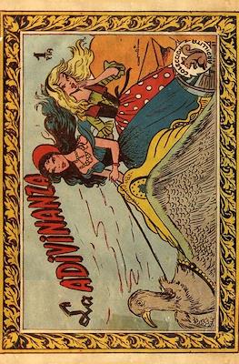 Colección Ardillita #69