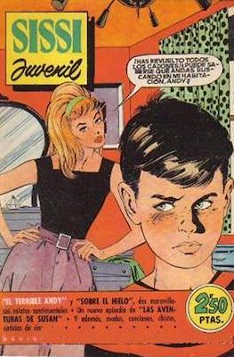 Cuentos para niñas Sissi / Sissi juvenil / Sissi #126