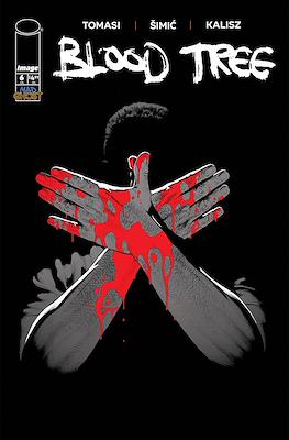 Blood Tree (2023) #6