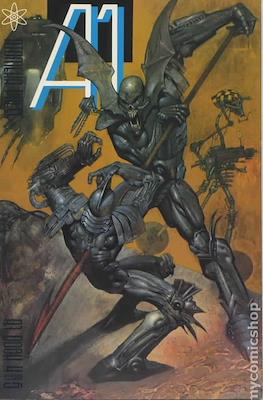 A1 (1989-1992) #4