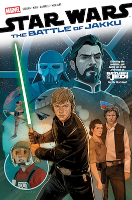 Star Wars: The Battle of Jakku